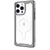 Чехол UAG Plyo с MagSafe для iPhone 14 Pro Max, силикон, черный 80709
